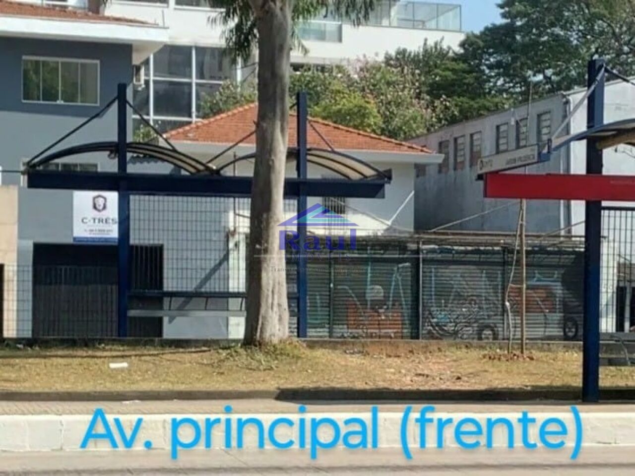 Sobrado para Venda - Vila Santa Catarina