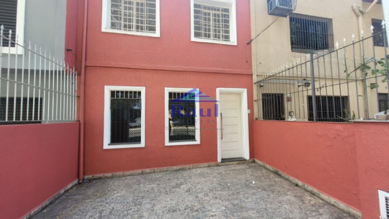 Sobrado para Venda - Santo Amaro