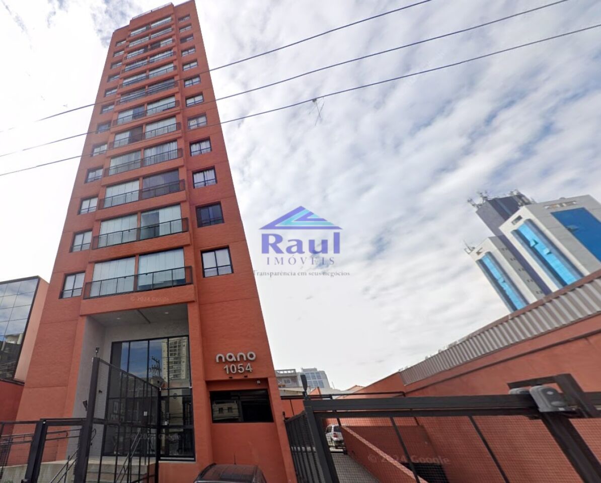 Apartamento para Venda - Chácara Santo Antônio