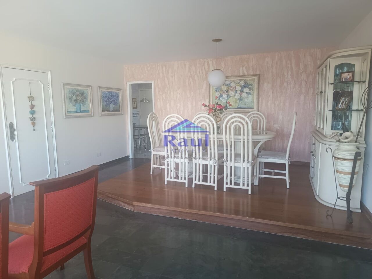 Apartamento para Venda - Santo Amaro