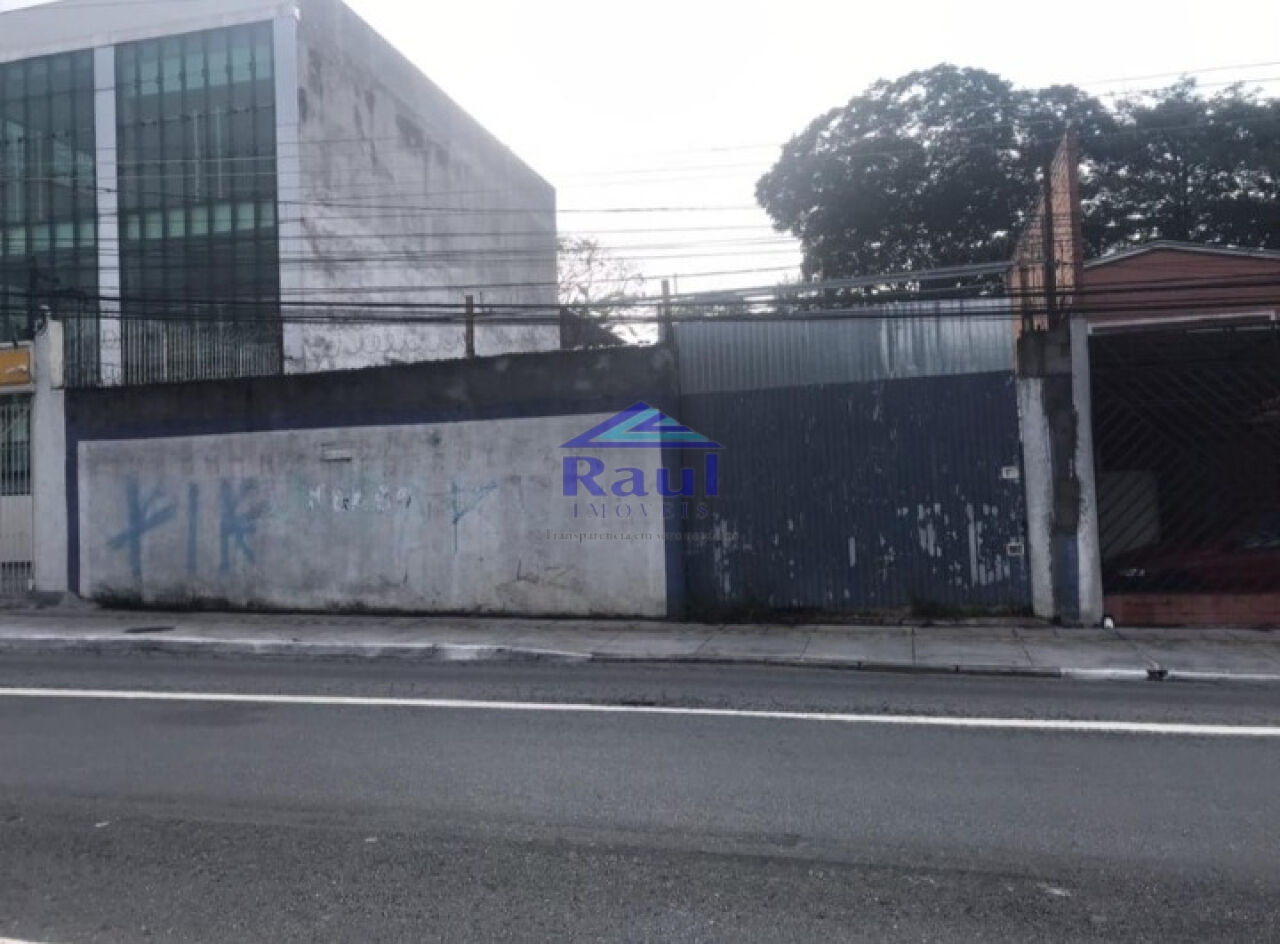Terreno para Venda - Cidade Dutra