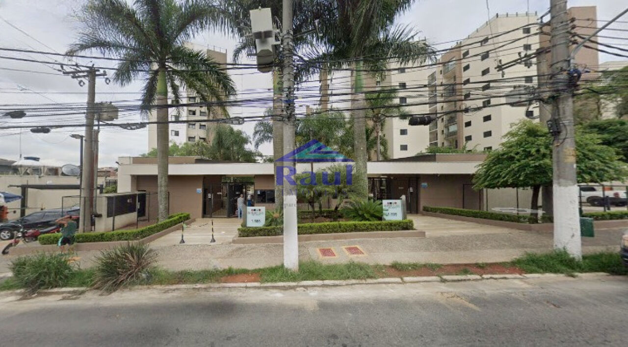 Apartamento para Venda - Jardim Umuarama