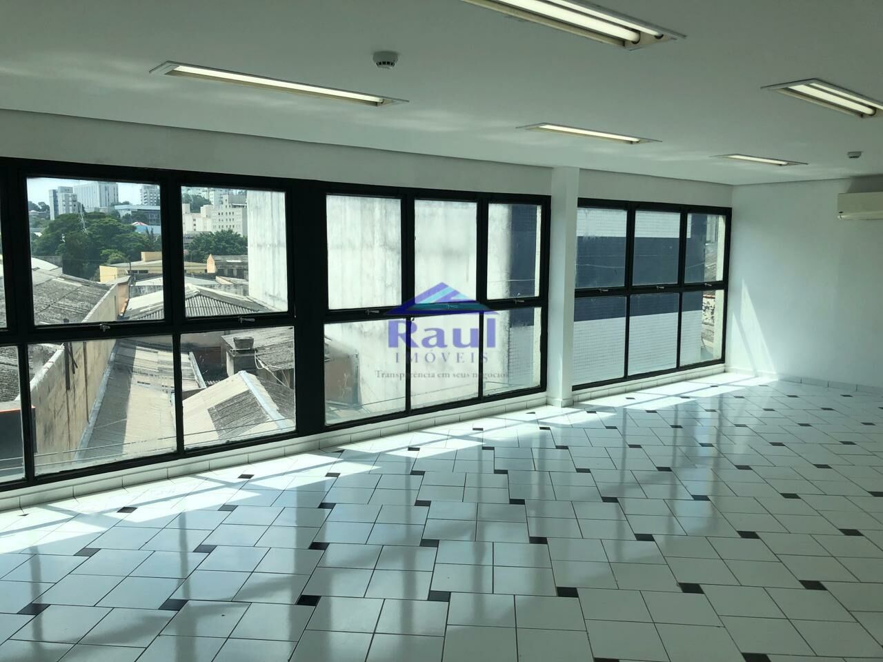 Conj. Comercial para Locação - Santo Amaro