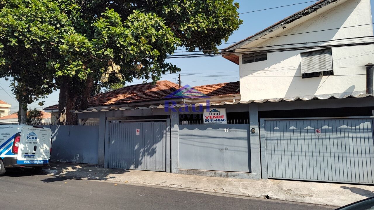 Sobrado para Venda - Santo Amaro
