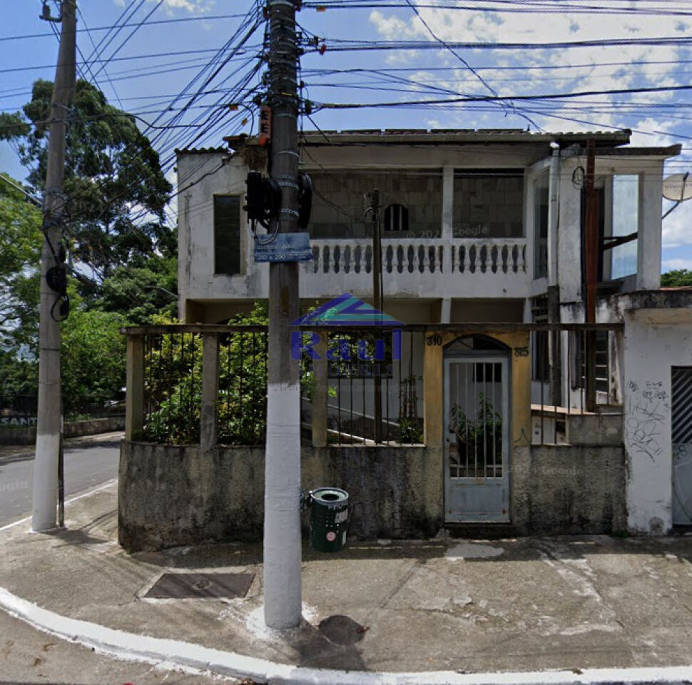 Sobrado para Venda - Jardim Satélite