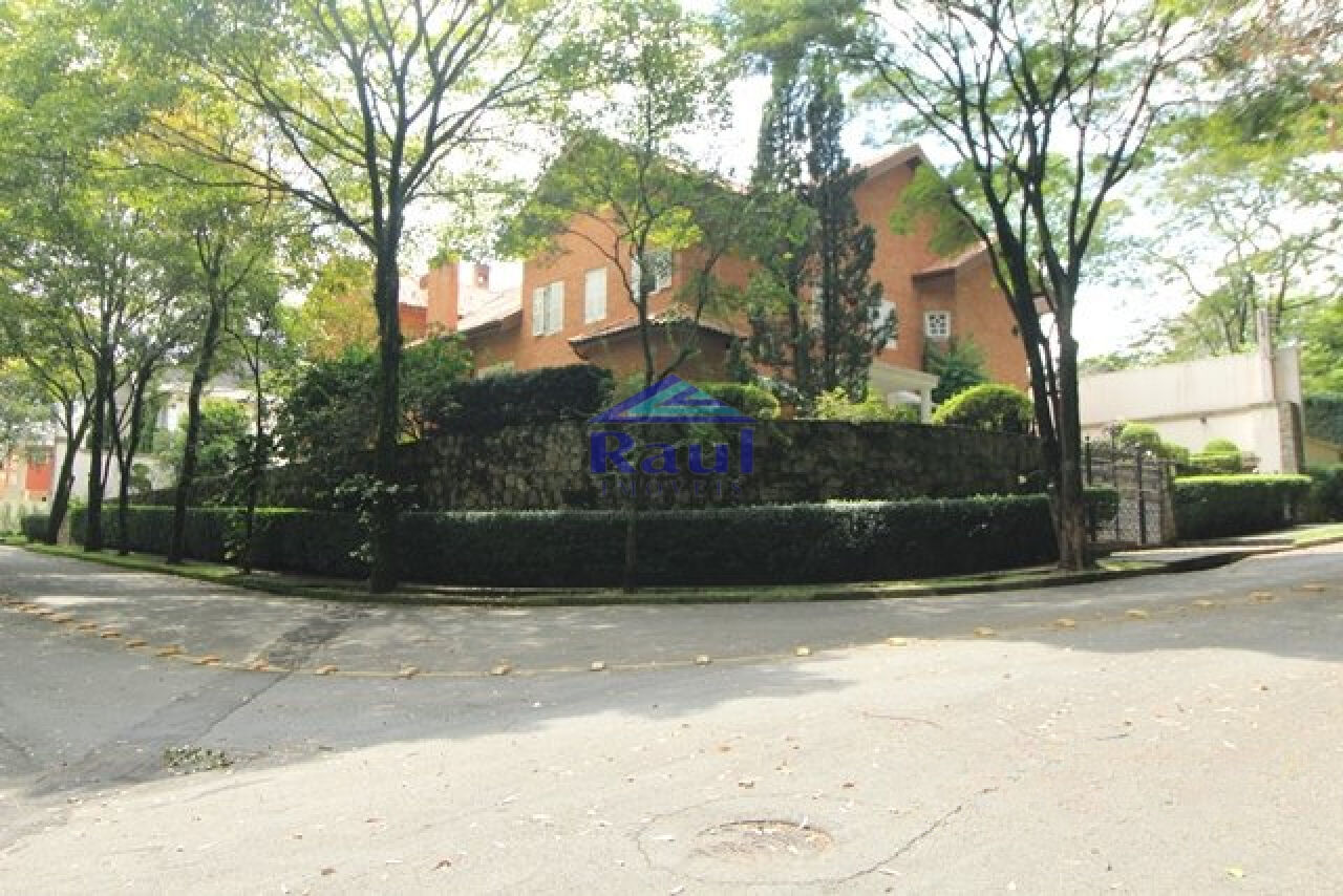 Casa de Condomínio para Venda - Residencial Morumbi