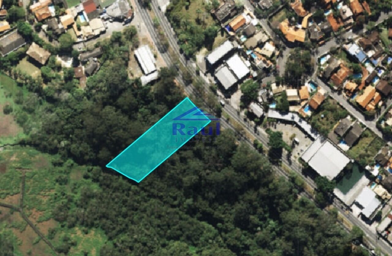 Terreno para Venda - Interlagos