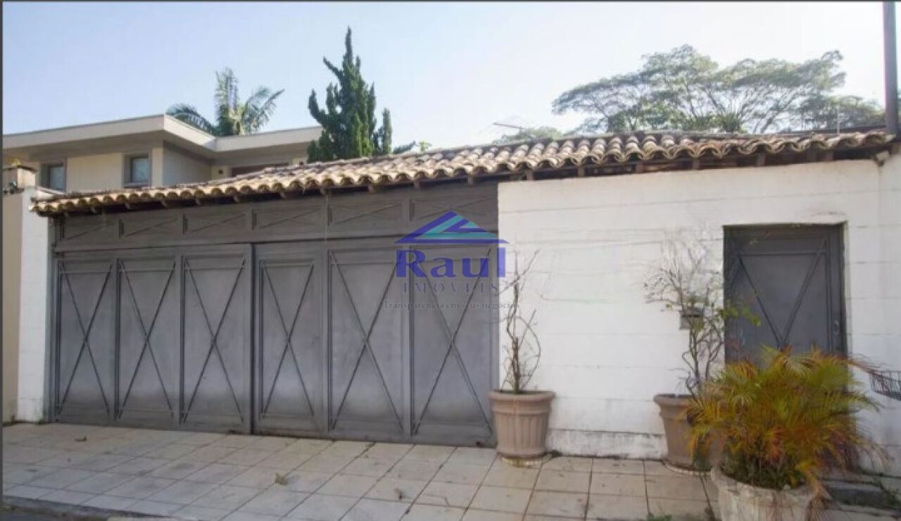Sobrado para Venda - Jardim dos Estados