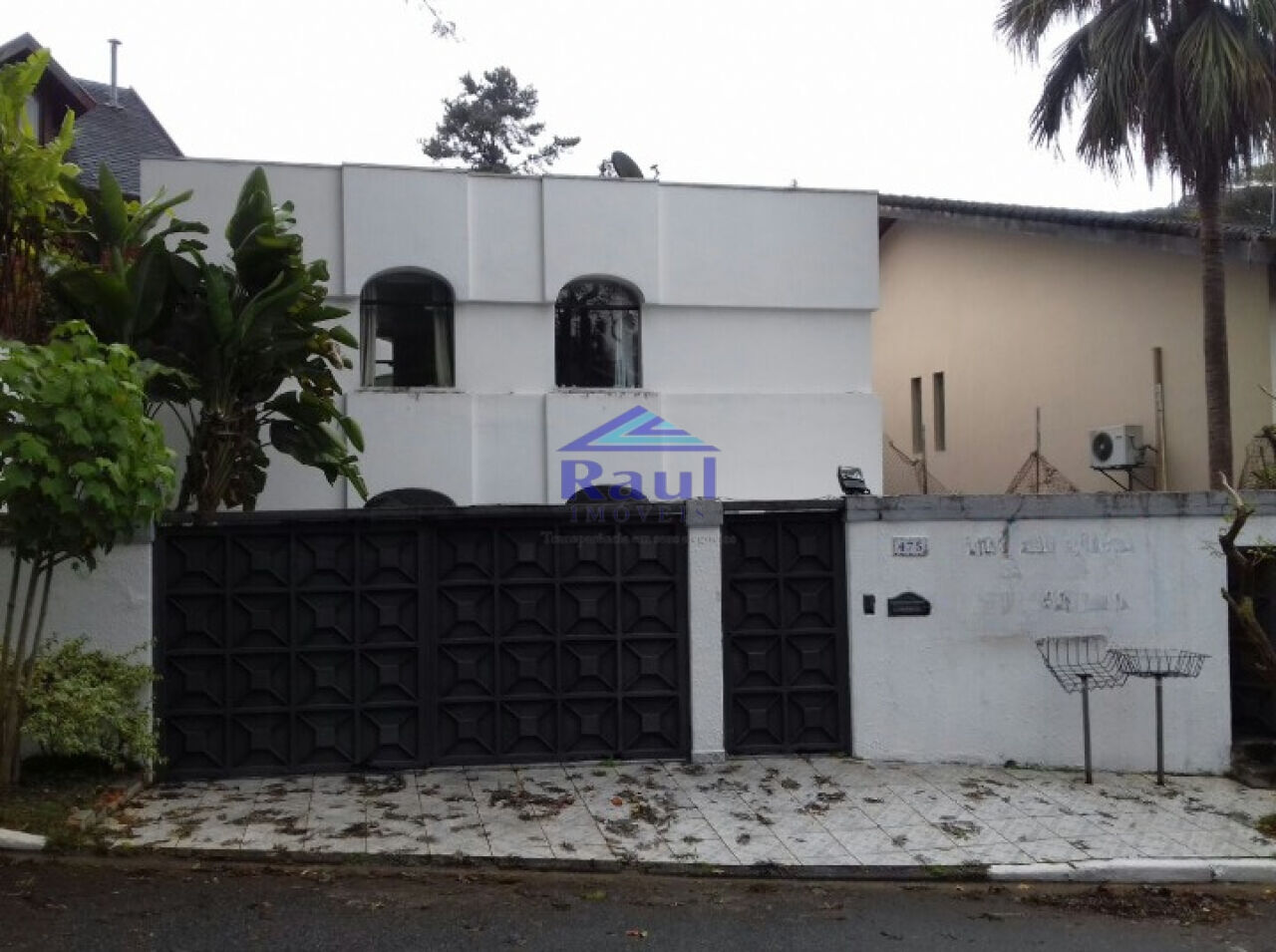 Sobrado para Venda - Jardim dos Estados
