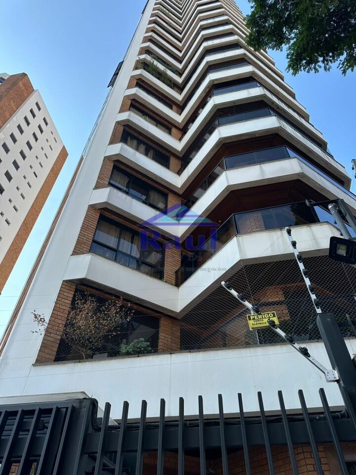 Apartamento para Venda - Chácara Santo Antônio