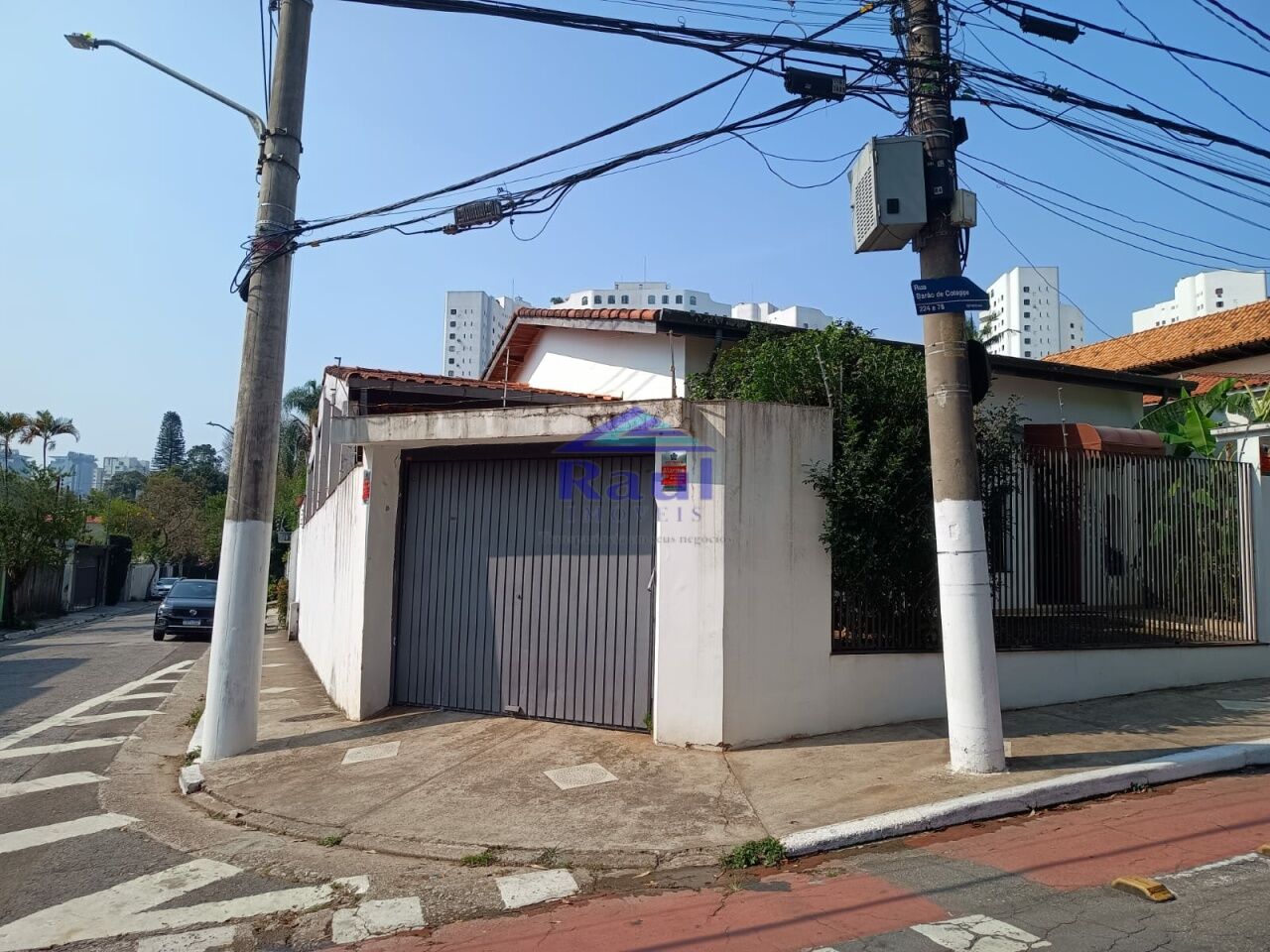 Casa Térrea para Venda - Granja Julieta