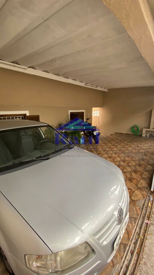 Casa Térrea para Venda - Jardim Cris