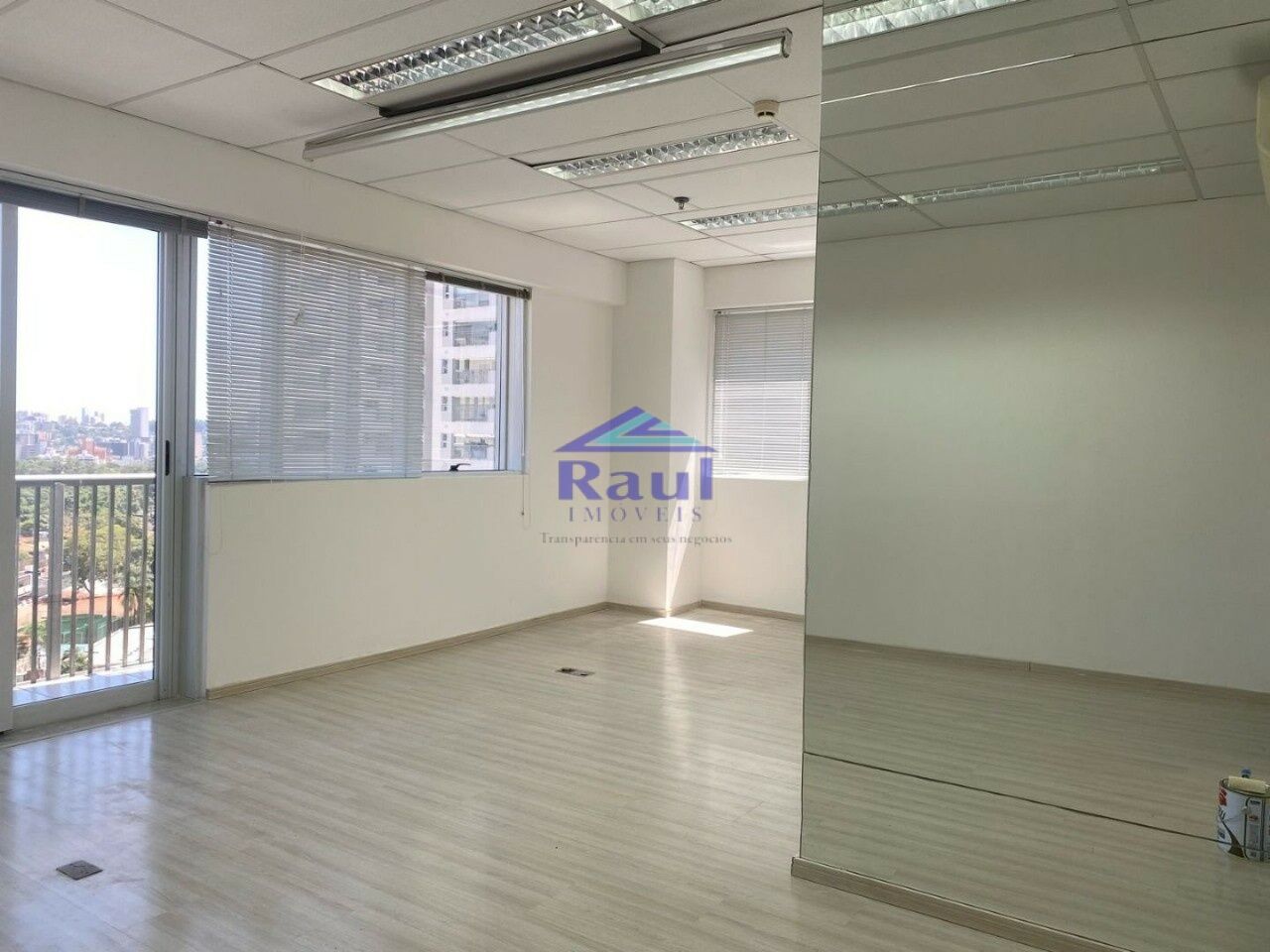 Conj. Comercial para Venda - Santo Amaro