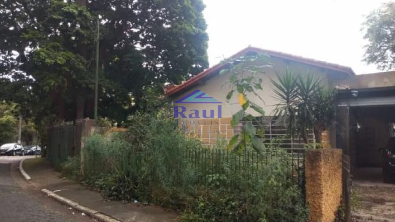 Casa Térrea para Venda - Vila Anhangüera