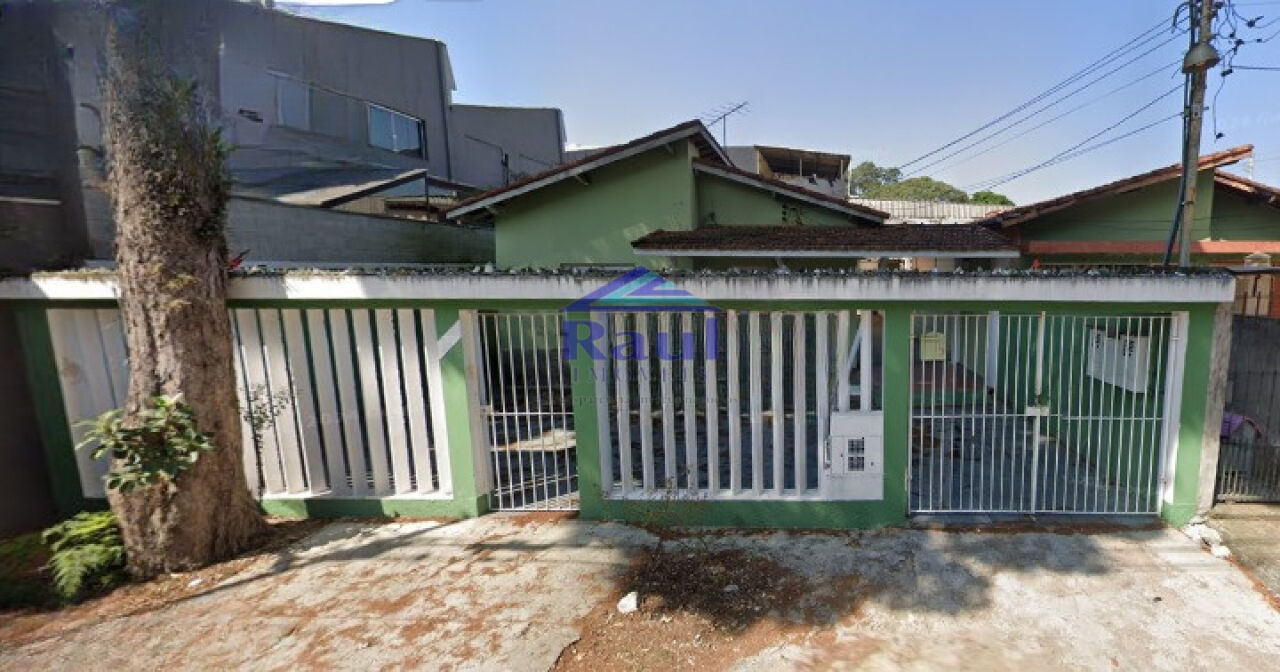 Casa Térrea para Venda - Jardim Ipanema Zona Sul