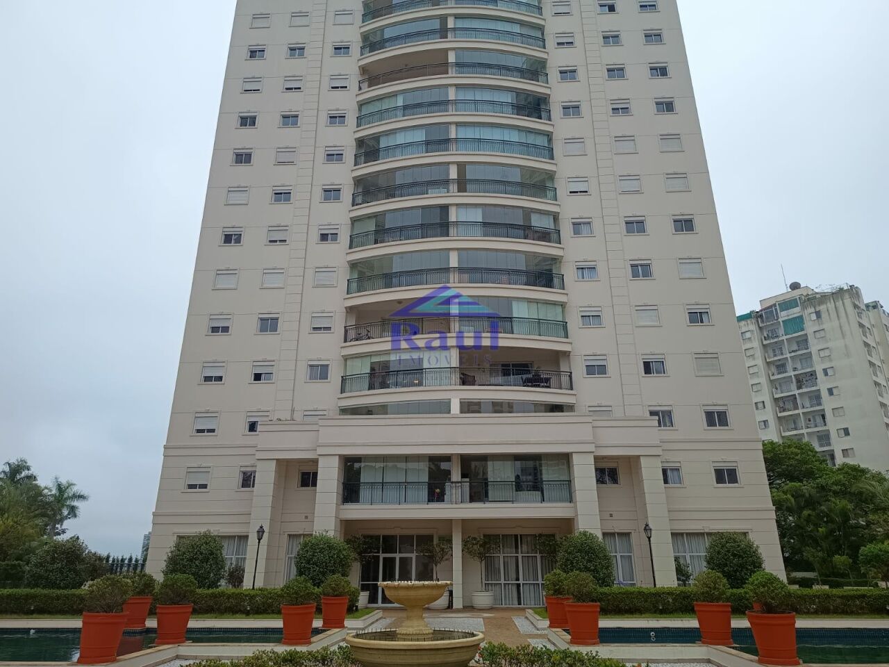 Apartamento para Venda - Vila Sofia