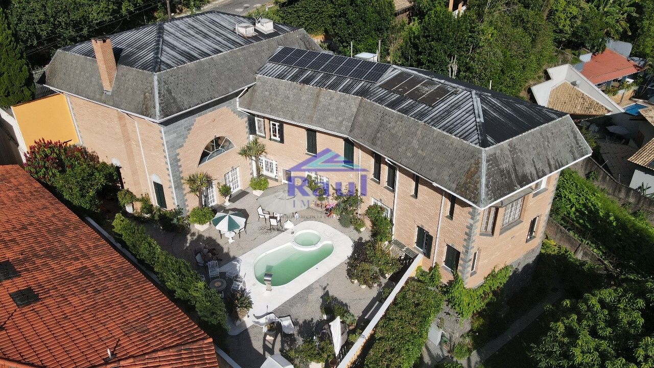 Casa Assobradada para Venda - Fazenda Morumbi