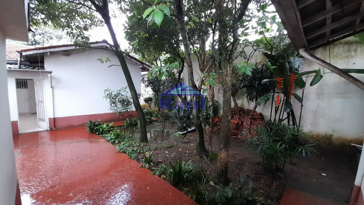 Casa Térrea para Venda - Vila Cruzeiro