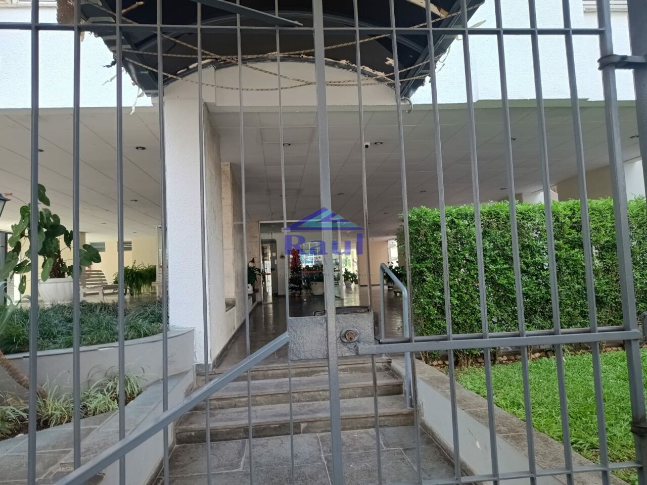 Apartamento para Venda - Santo Amaro