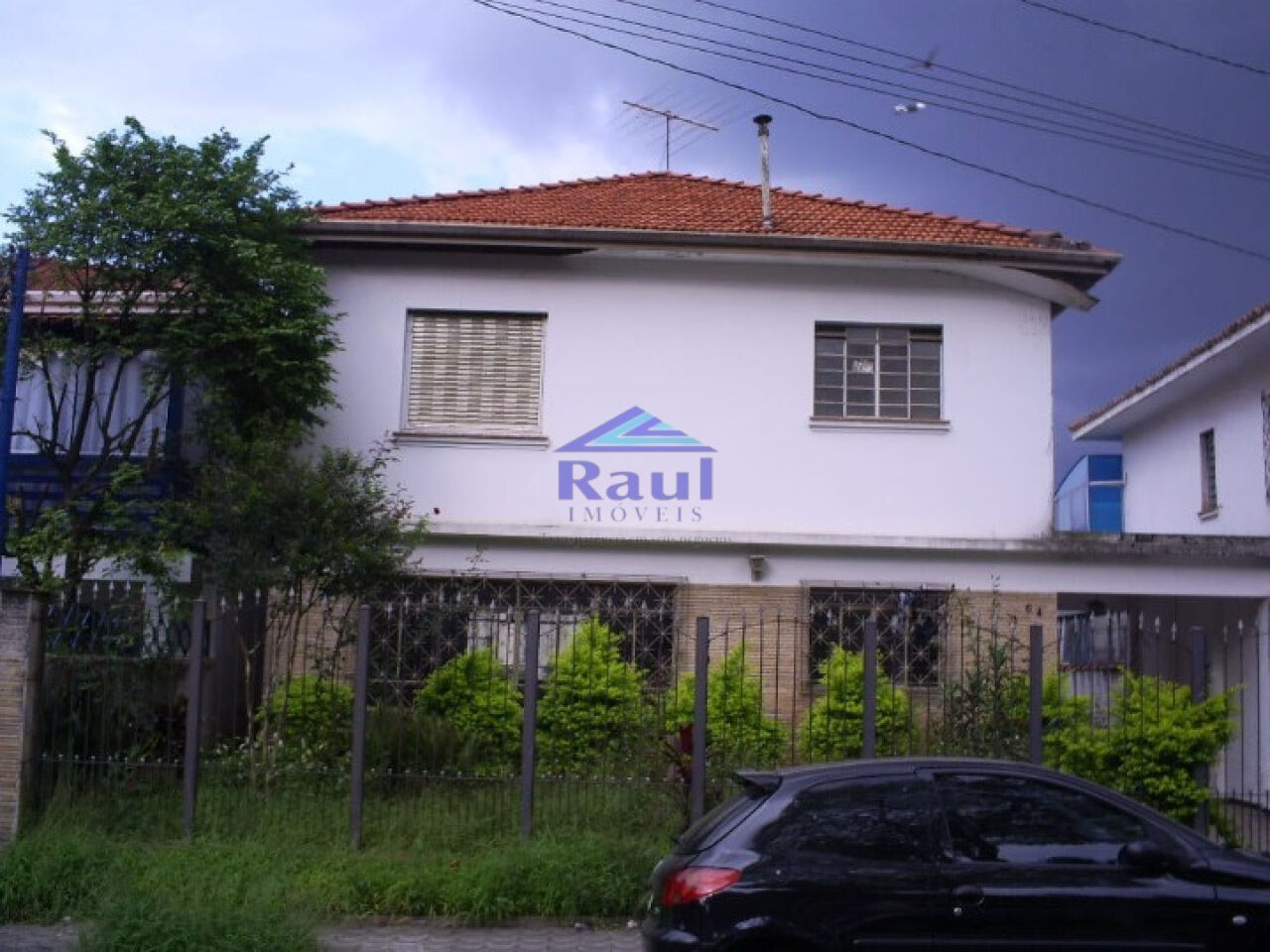 Sobrado para Venda - Vila Mariana
