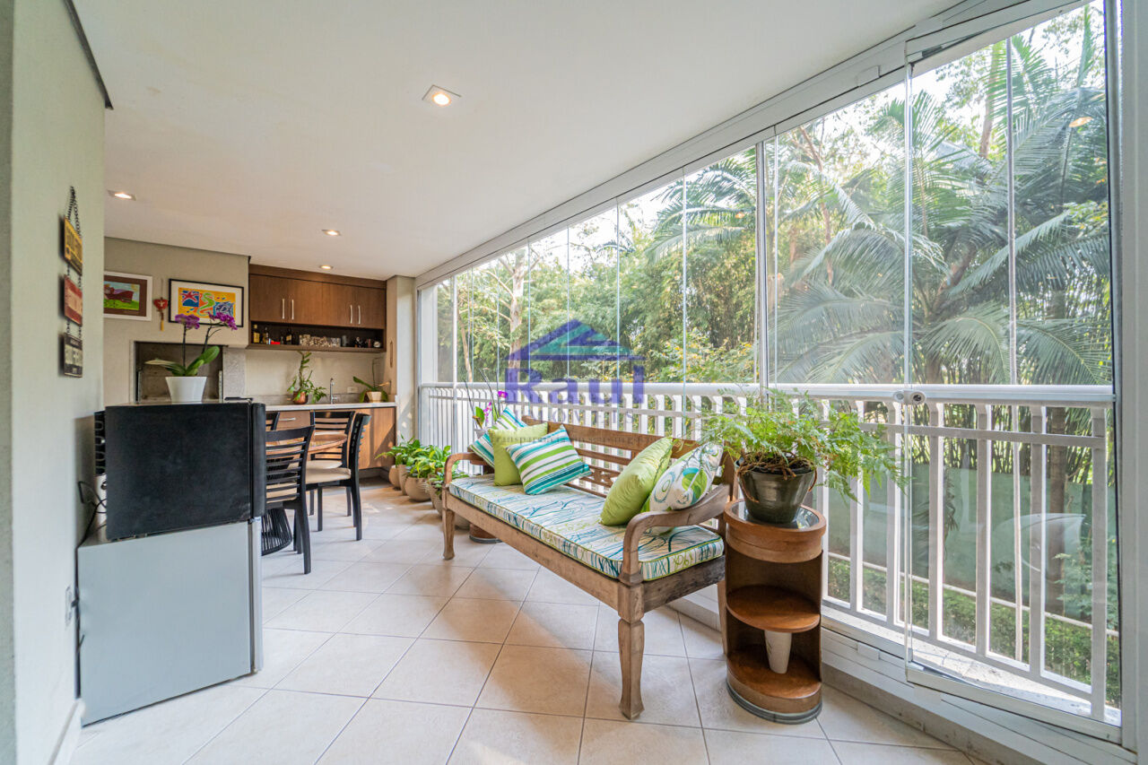 Apartamento para Venda - Jardim Taquaral
