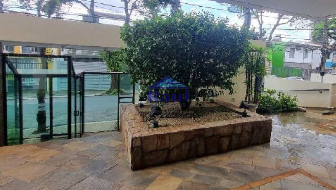 Apartamento para Venda - Brooklin Paulista