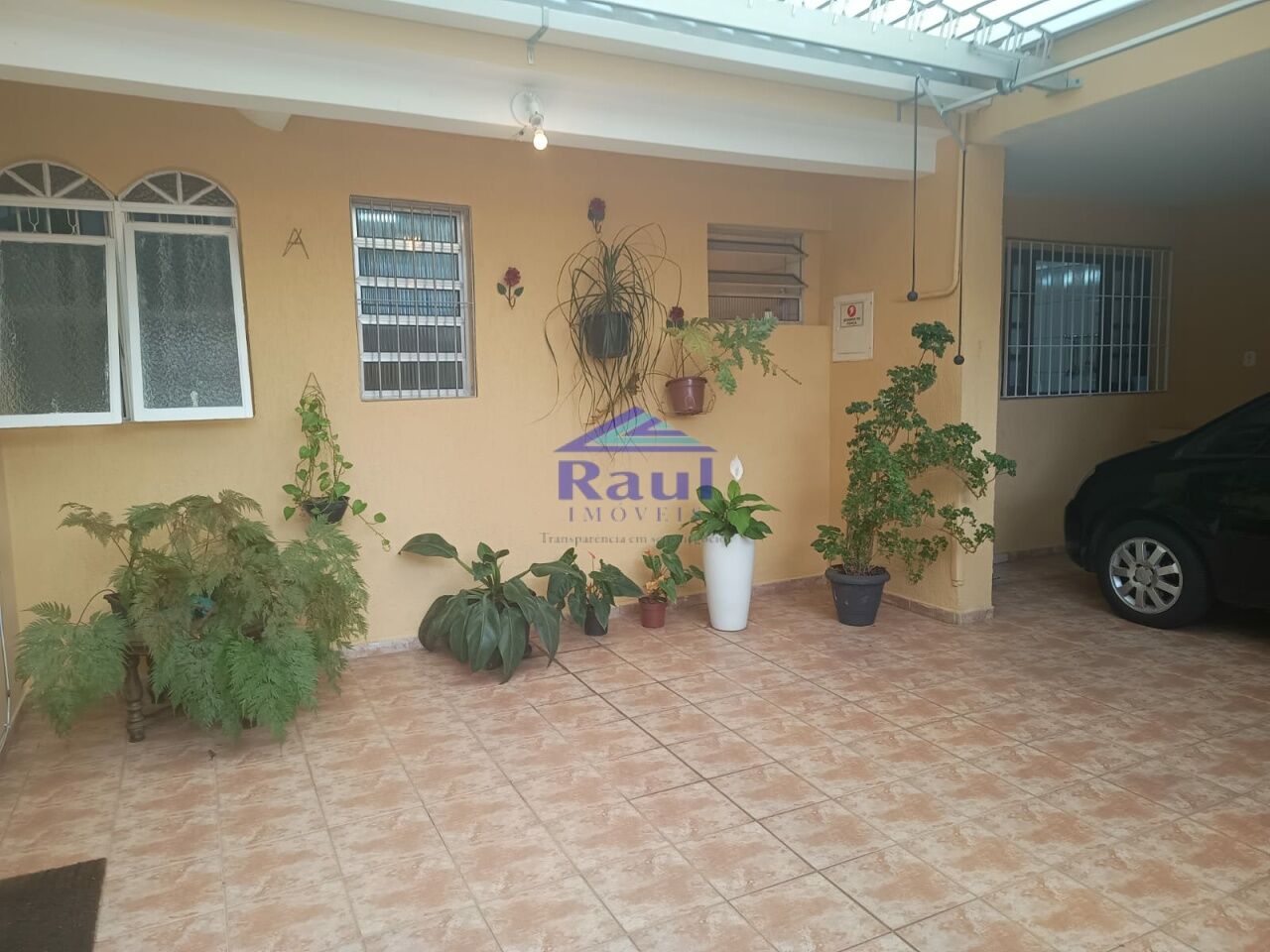 Sobrado para Venda - Vila Cruzeiro