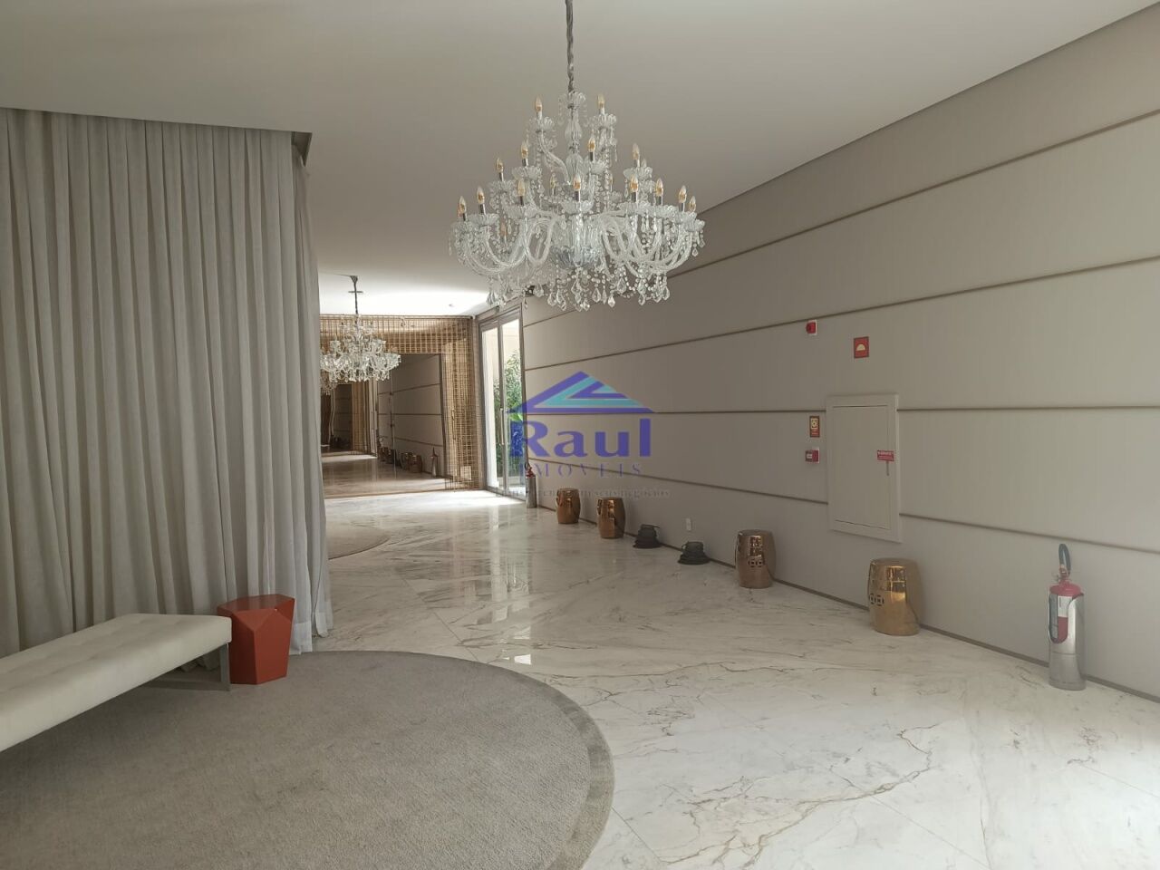 Apartamento para Venda - Santo Amaro