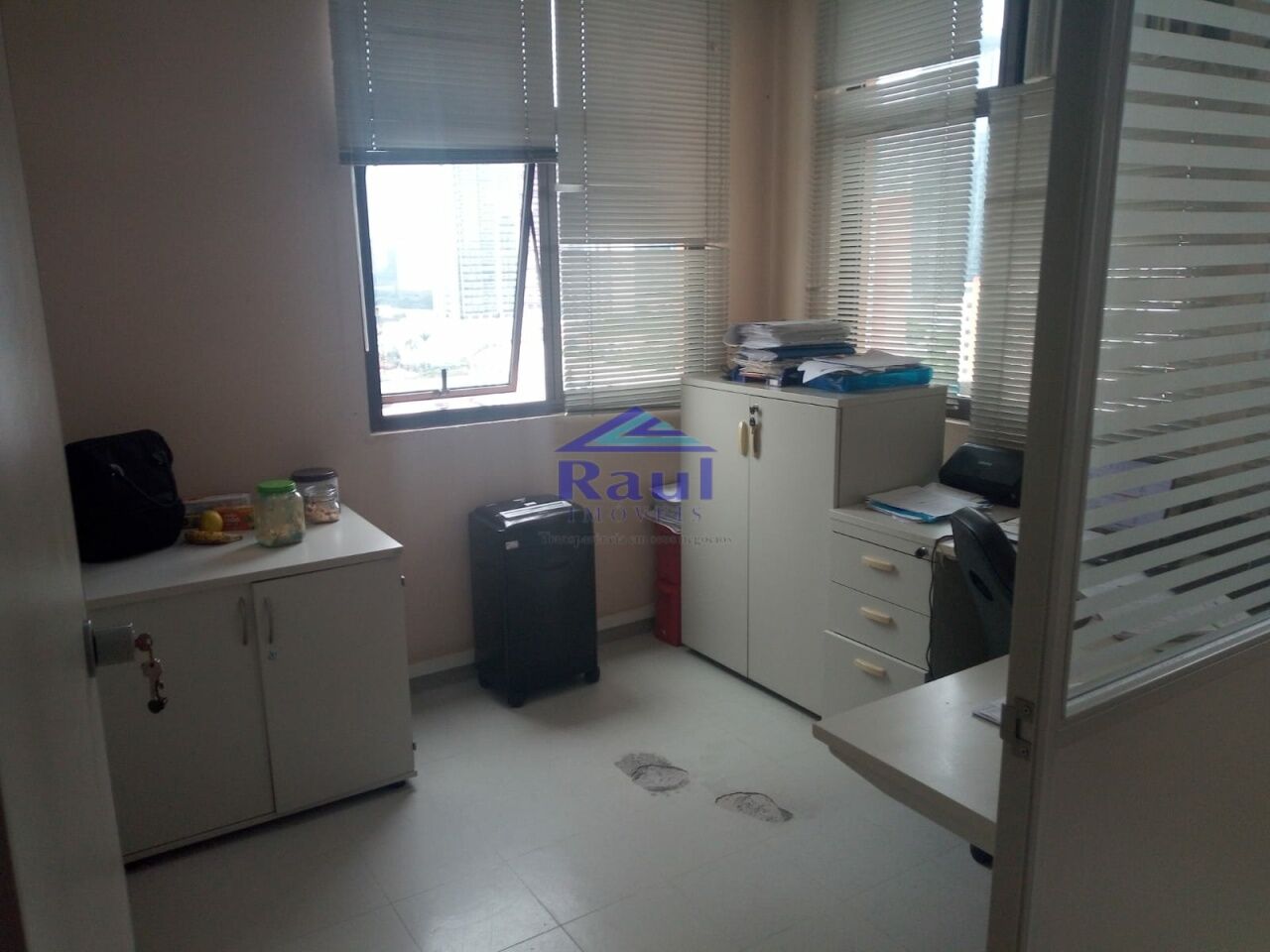 Conj. Comercial para Venda - Chácara Santo Antônio