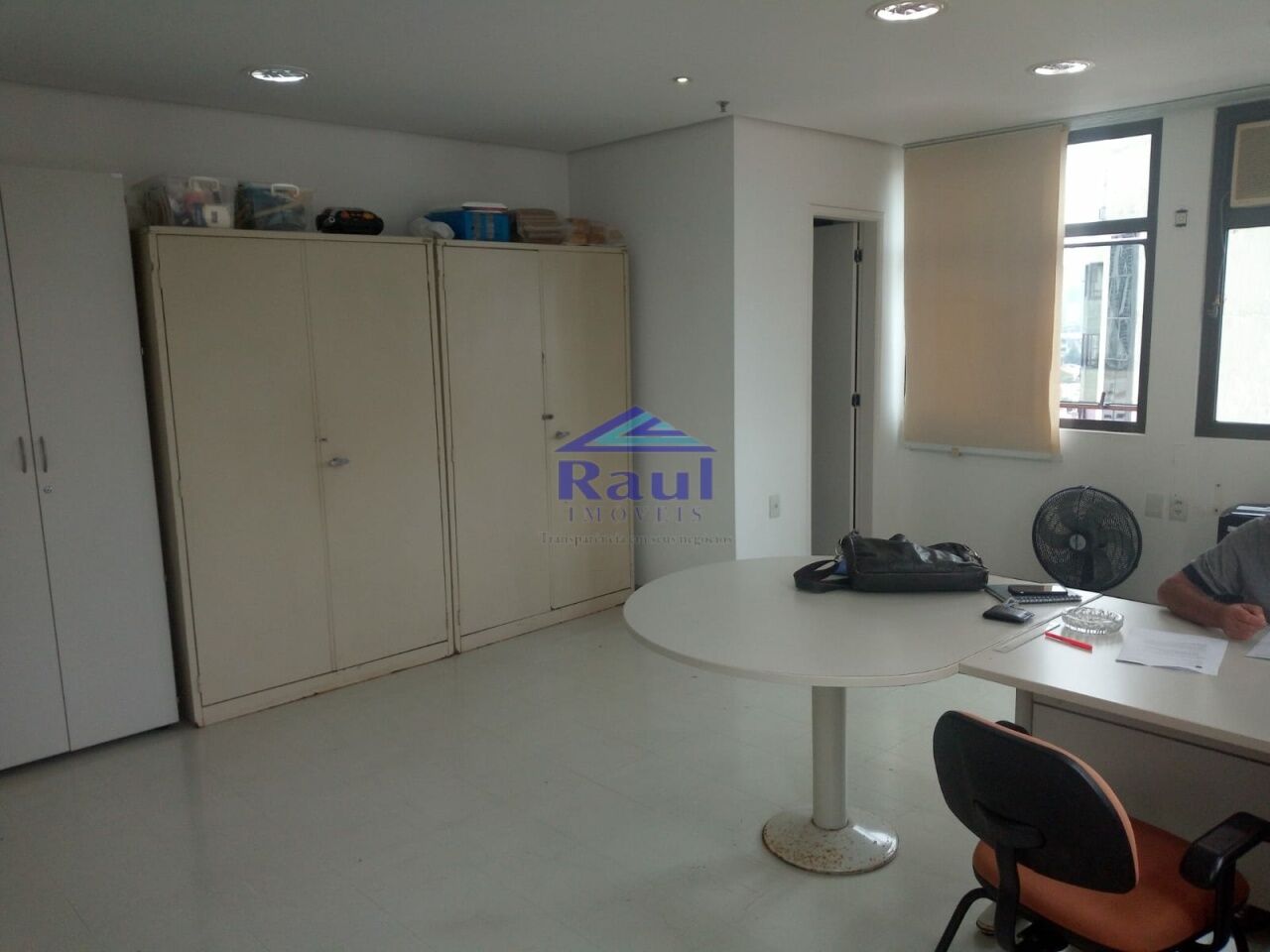 Conj. Comercial para Venda - Chácara Santo Antônio