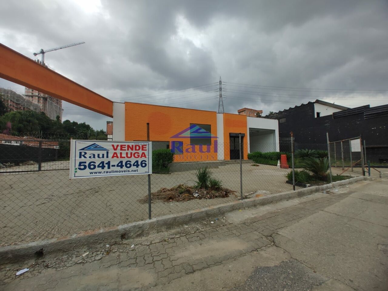 Terreno para Venda - Jardim Santo Antônio