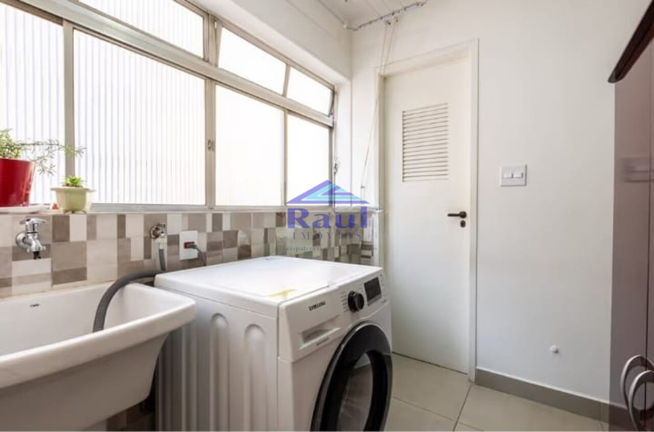 Apartamento para Venda - Vila Mascote