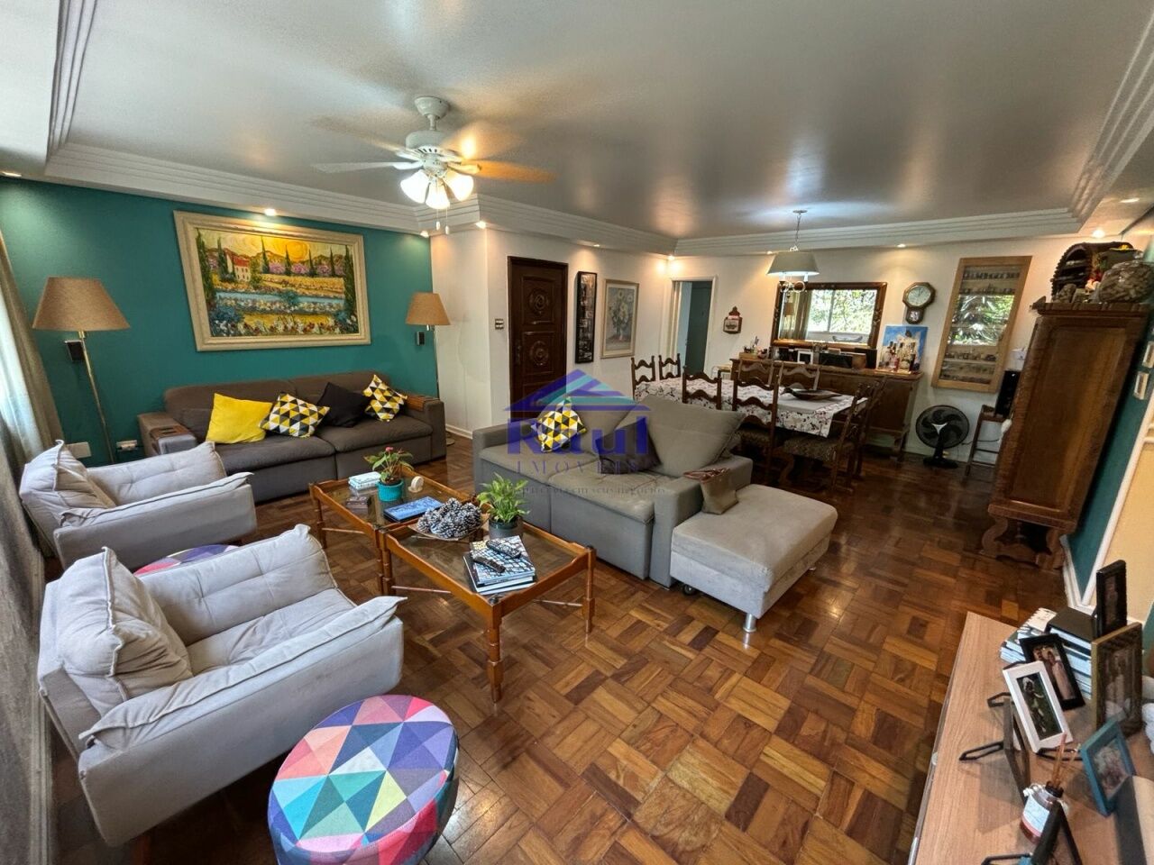 Apartamento para Venda - Santo Amaro