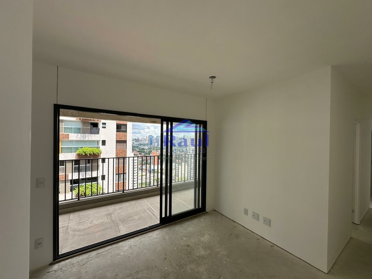 Apartamento para Venda - Jardim das Acácias