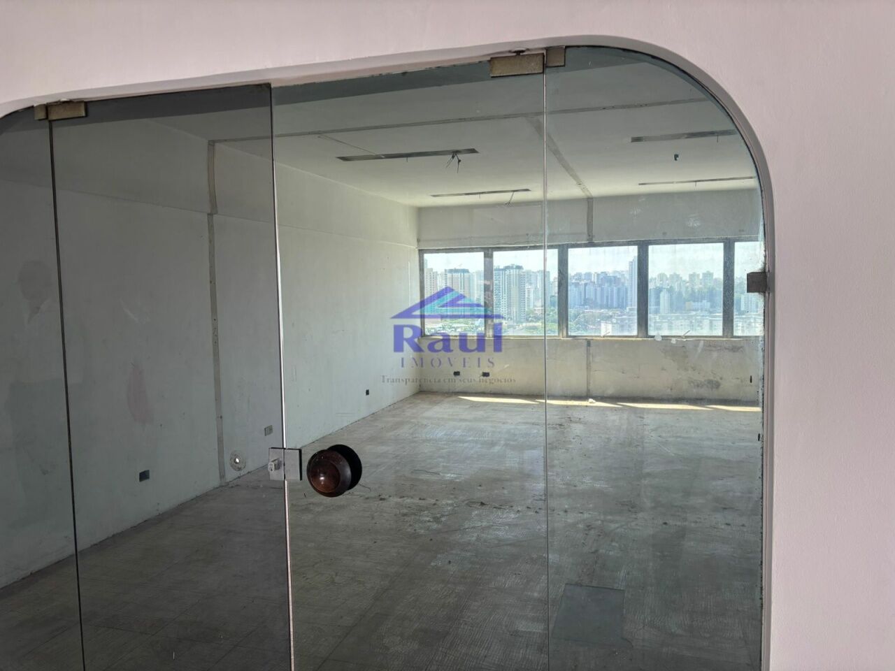 Sala Comercial para Venda - Santo Amaro