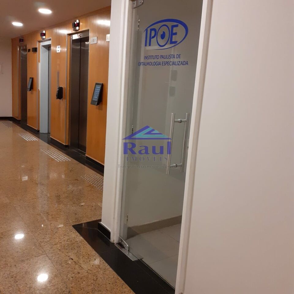 Conj. Comercial para Venda - Bela Vista