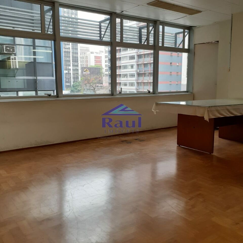 Conj. Comercial para Venda - Bela Vista