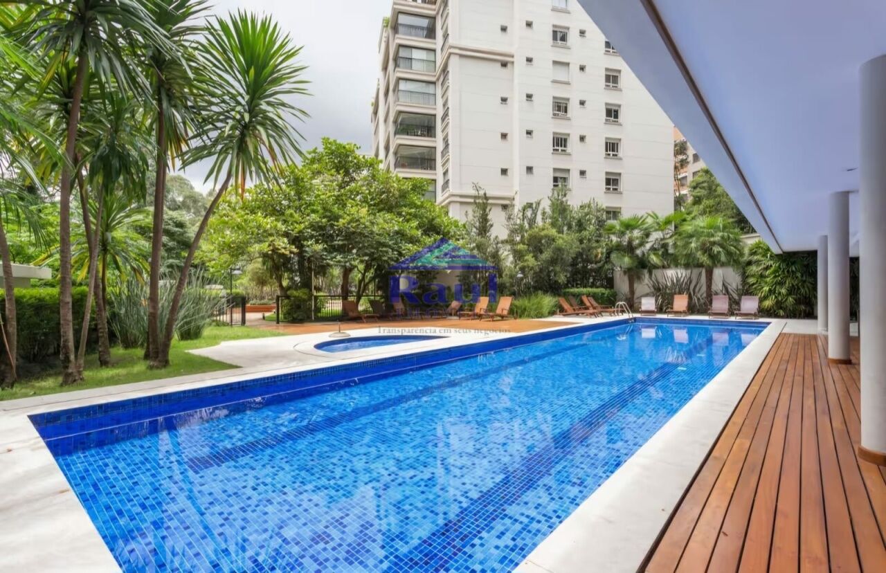 Apartamento para Venda - Jardim Vitória Régia