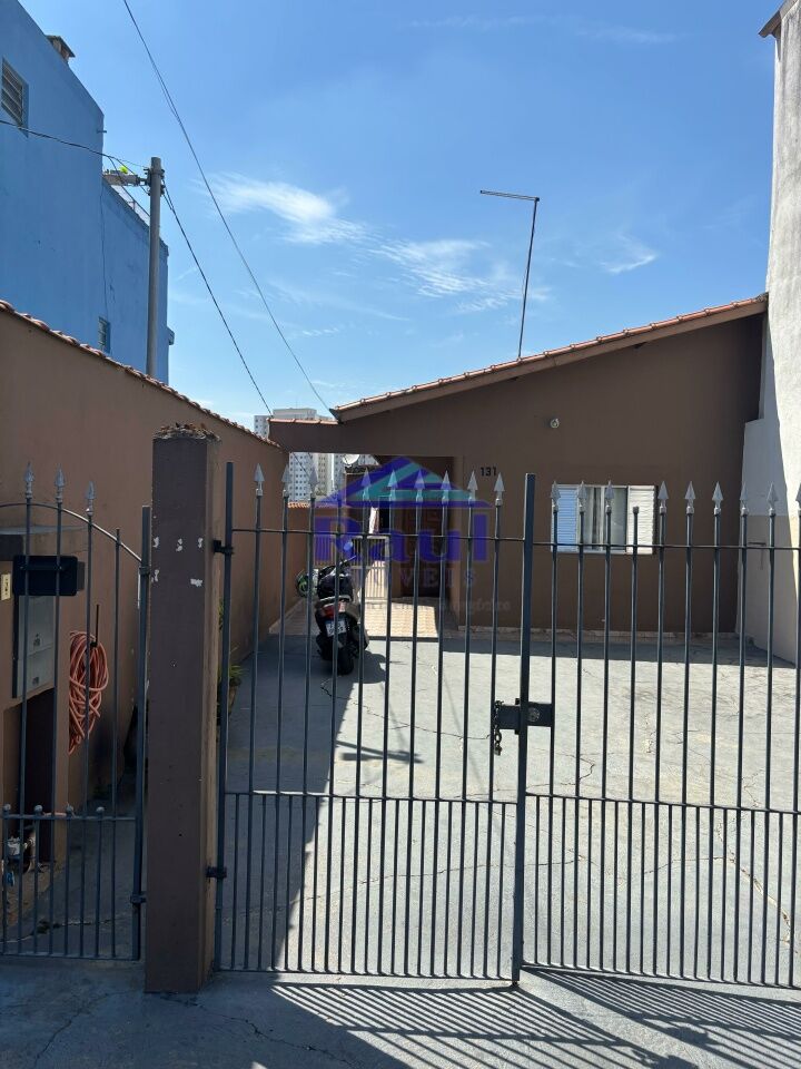 Casa Térrea para Venda - Parque Arariba