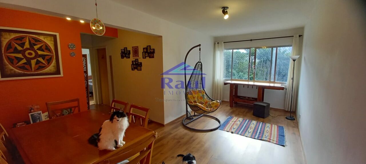 Apartamento para Venda - Santo Amaro