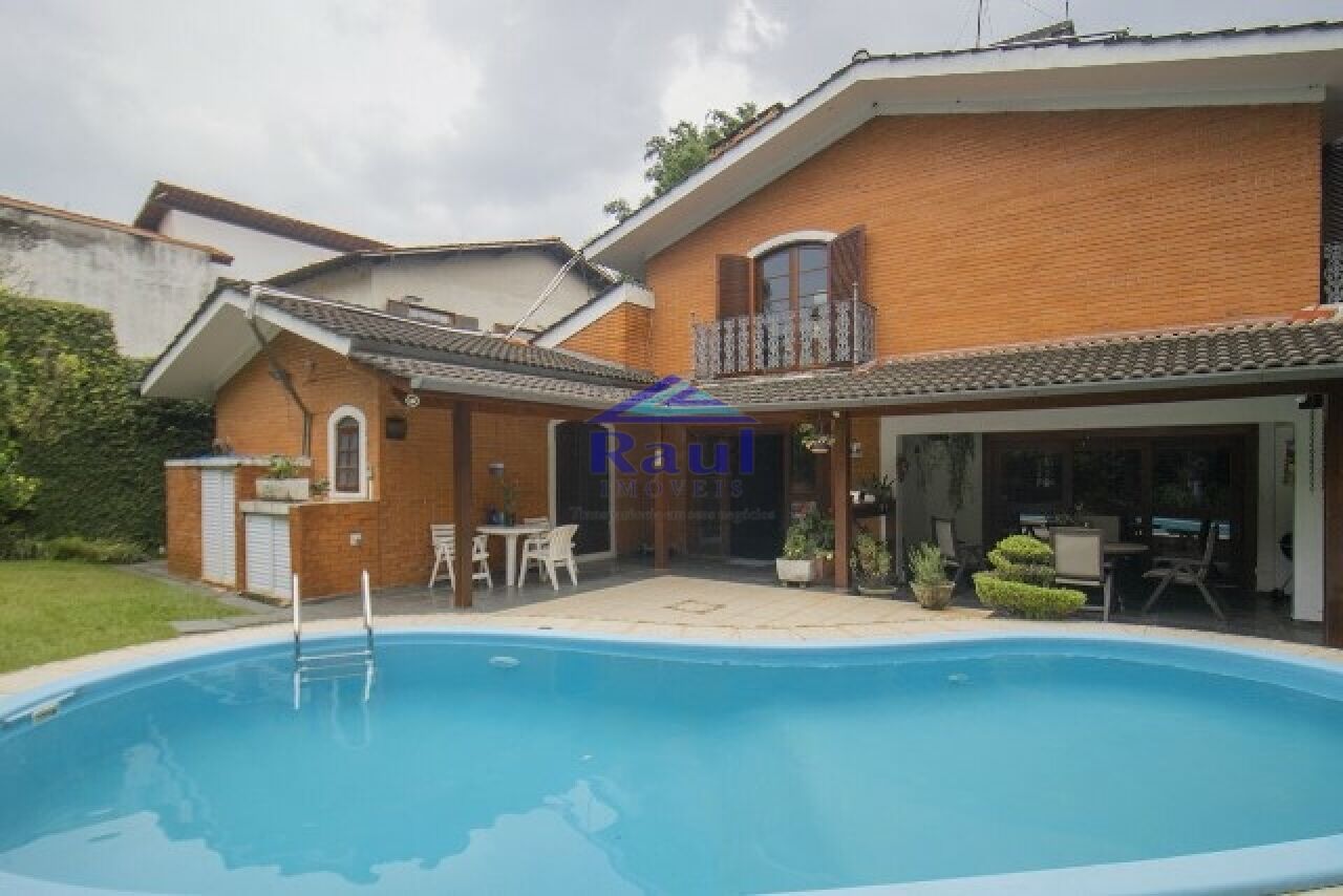 Sobrado para Venda - Vila Cruzeiro