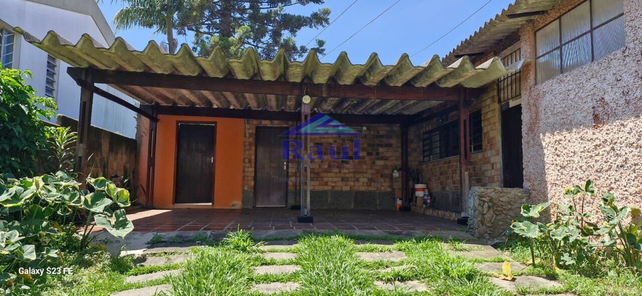 Casa Térrea para Venda - Jardim Consórcio