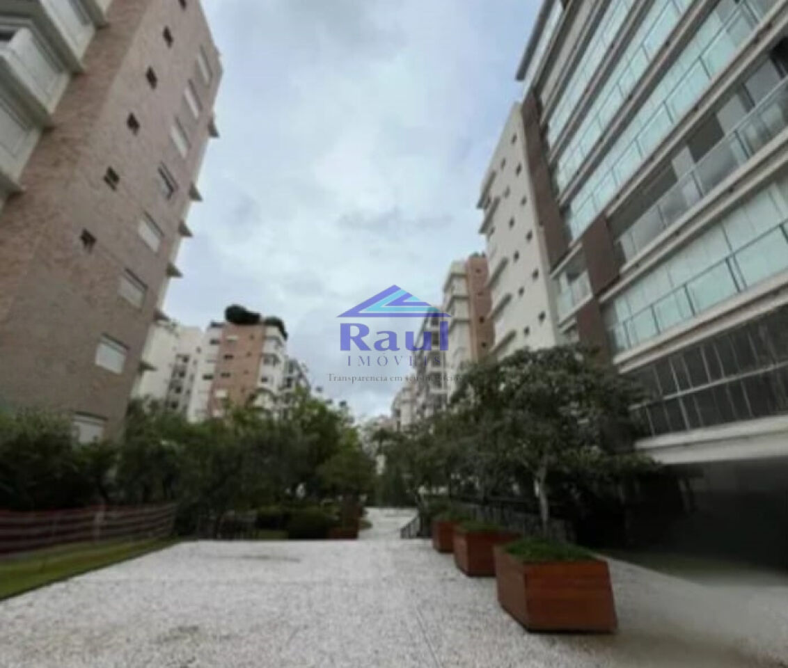 Apartamento para Venda - Chácara Santo Antônio