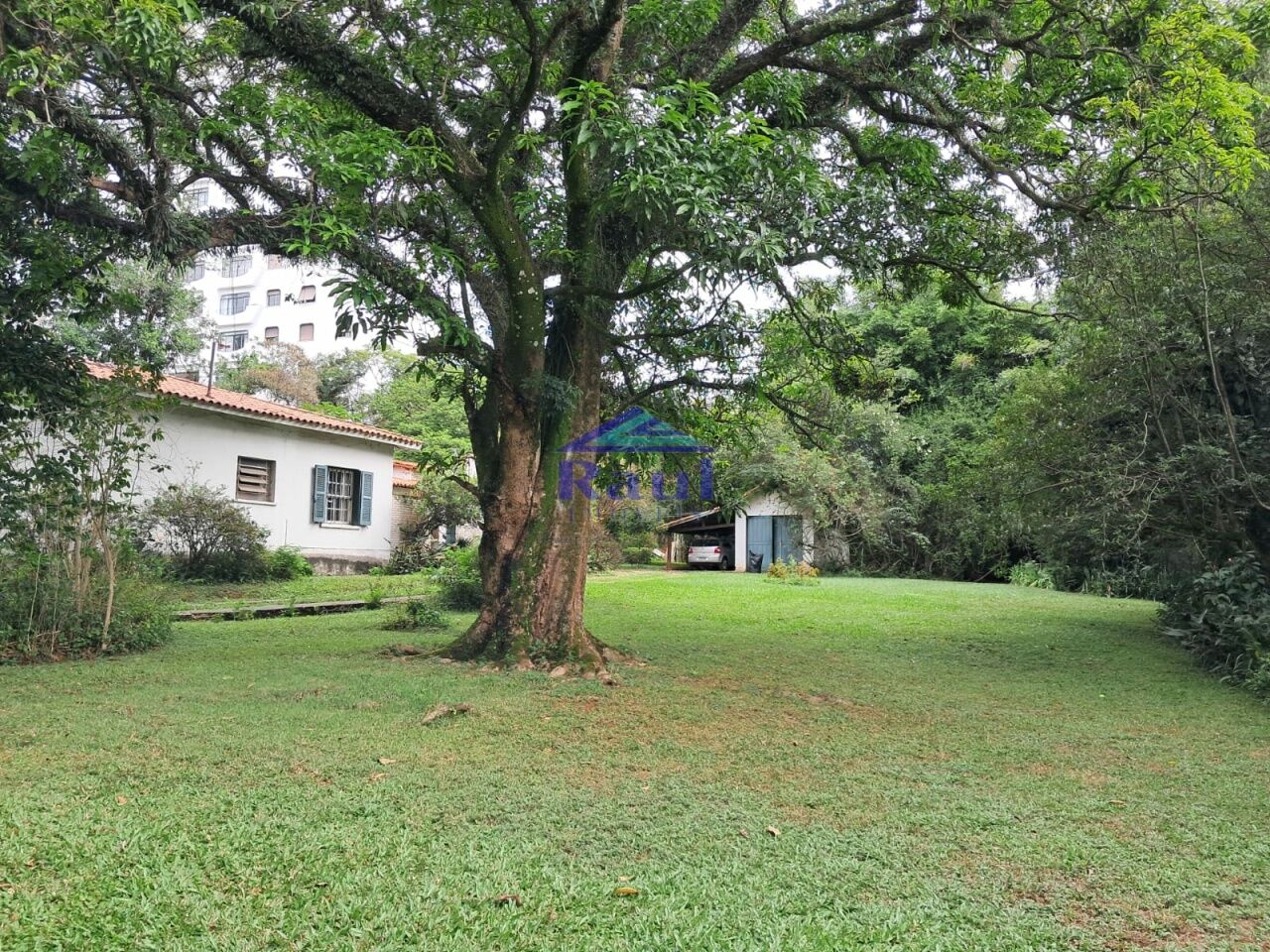 Casa Térrea para Venda - Granja Julieta