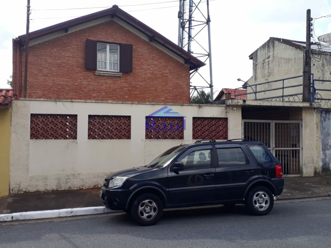 Sobrado para Venda - Jardim Teresa