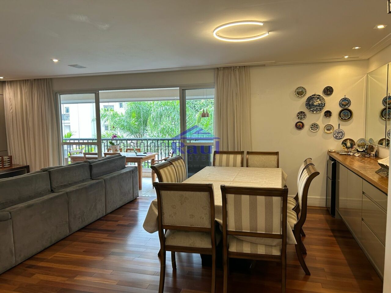 Apartamento para Venda - Santo Amaro