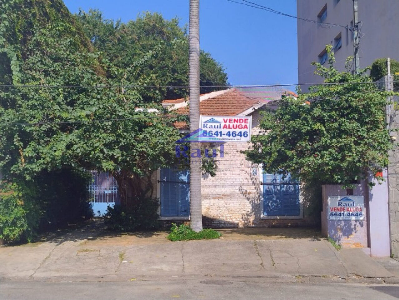Sobrado para Venda - Chácara Santo Antônio