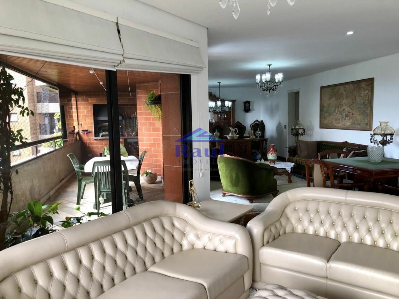 Apartamento para Venda - Jardim Vitória Régia