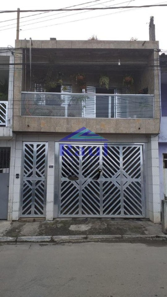 Sobrado para Venda - Jardim Casa Grande