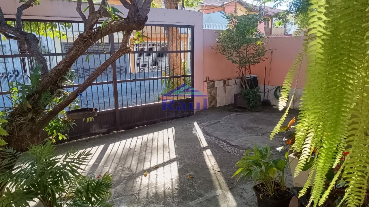 Casa Térrea para Venda - Vila Almeida